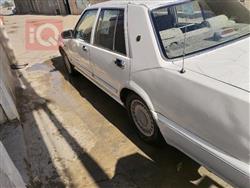 نيسان سيدرك